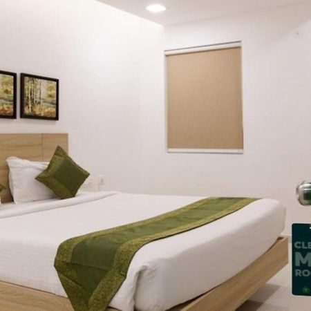 The Perch Hotel Visakhapatnam Luaran gambar