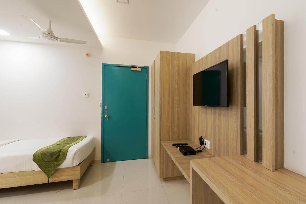 The Perch Hotel Visakhapatnam Luaran gambar