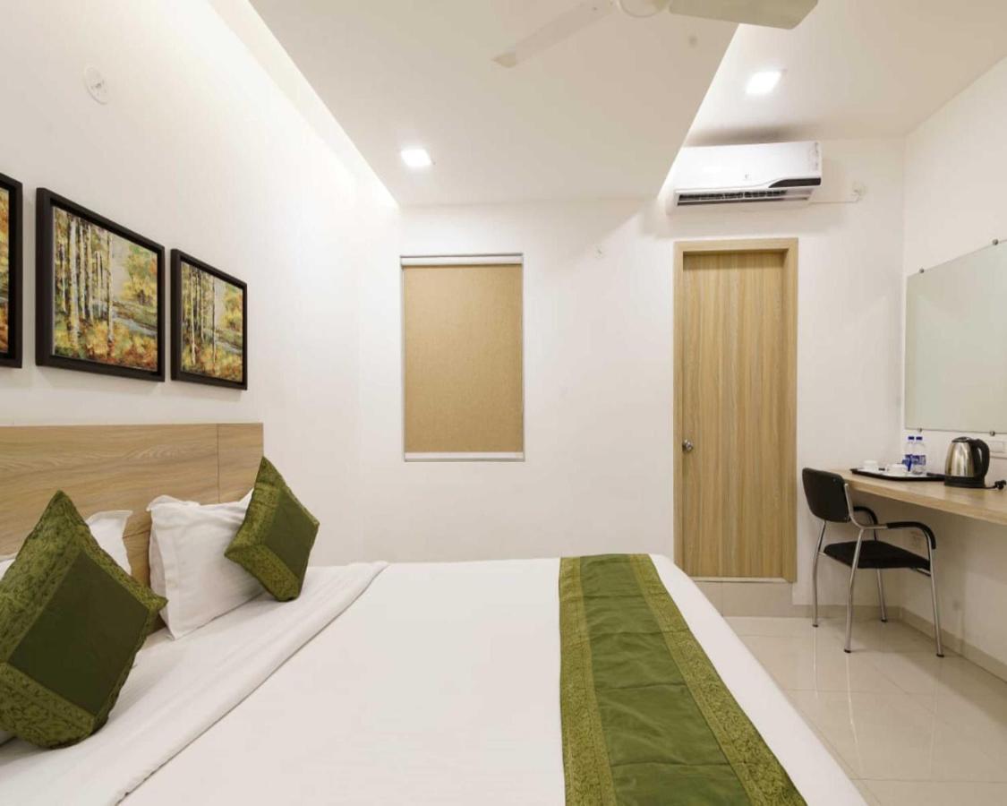 The Perch Hotel Visakhapatnam Luaran gambar