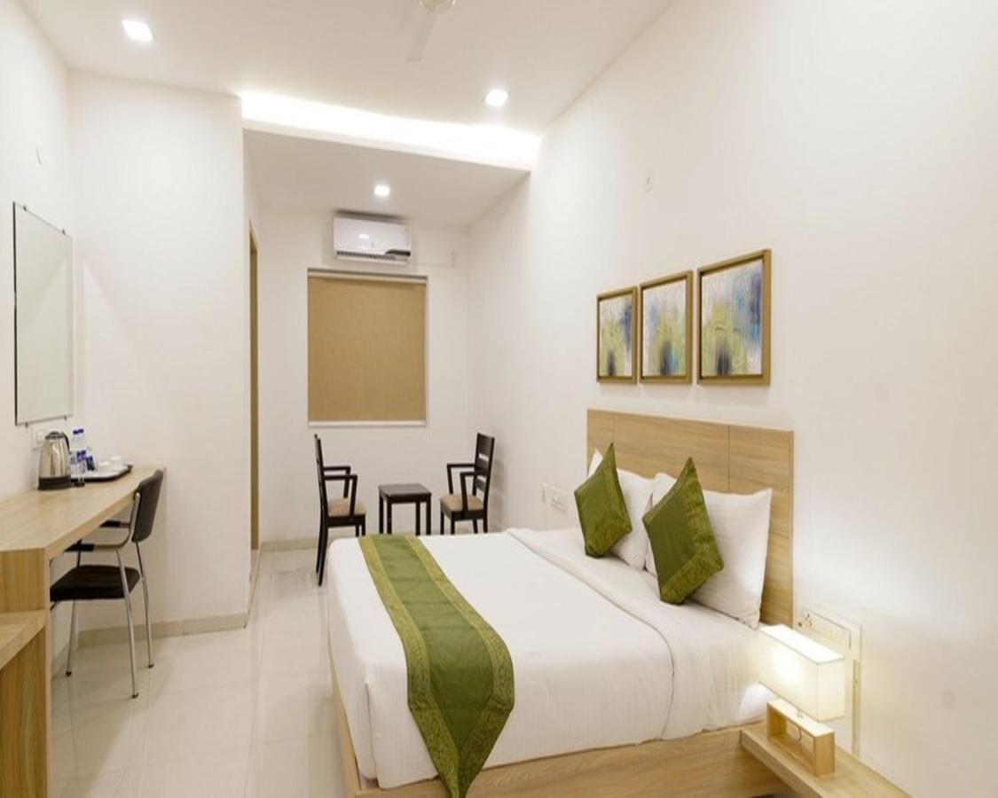 The Perch Hotel Visakhapatnam Luaran gambar
