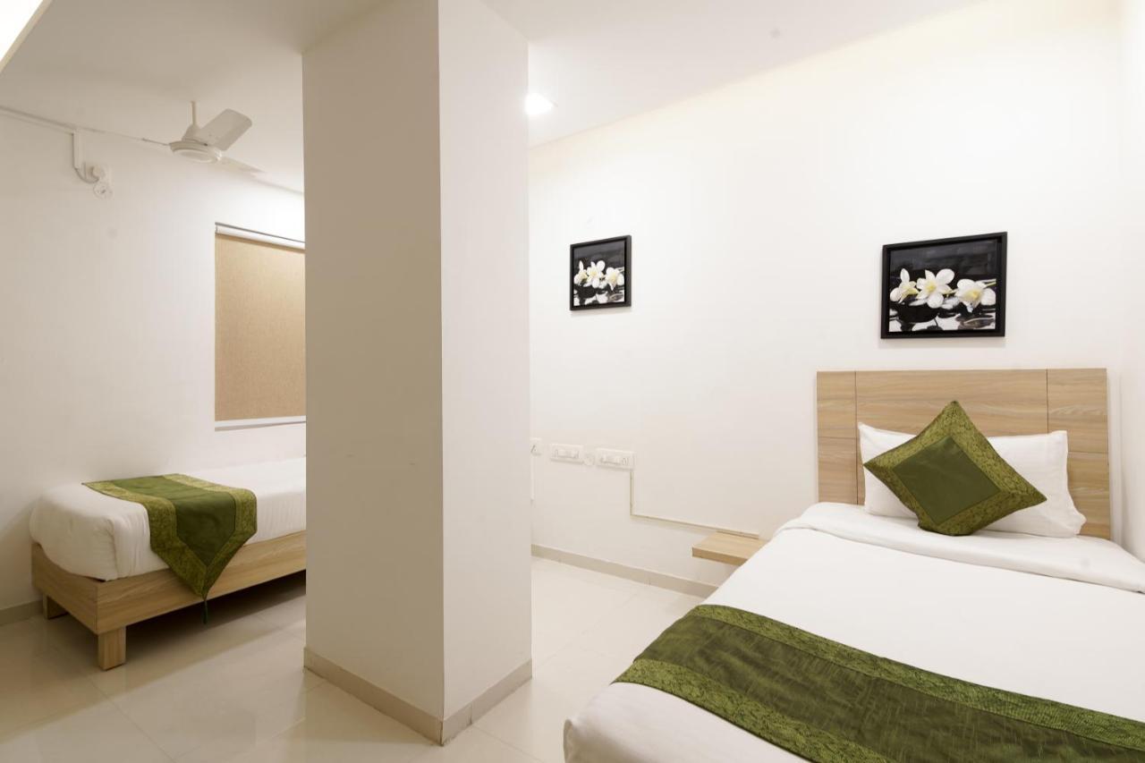 The Perch Hotel Visakhapatnam Luaran gambar