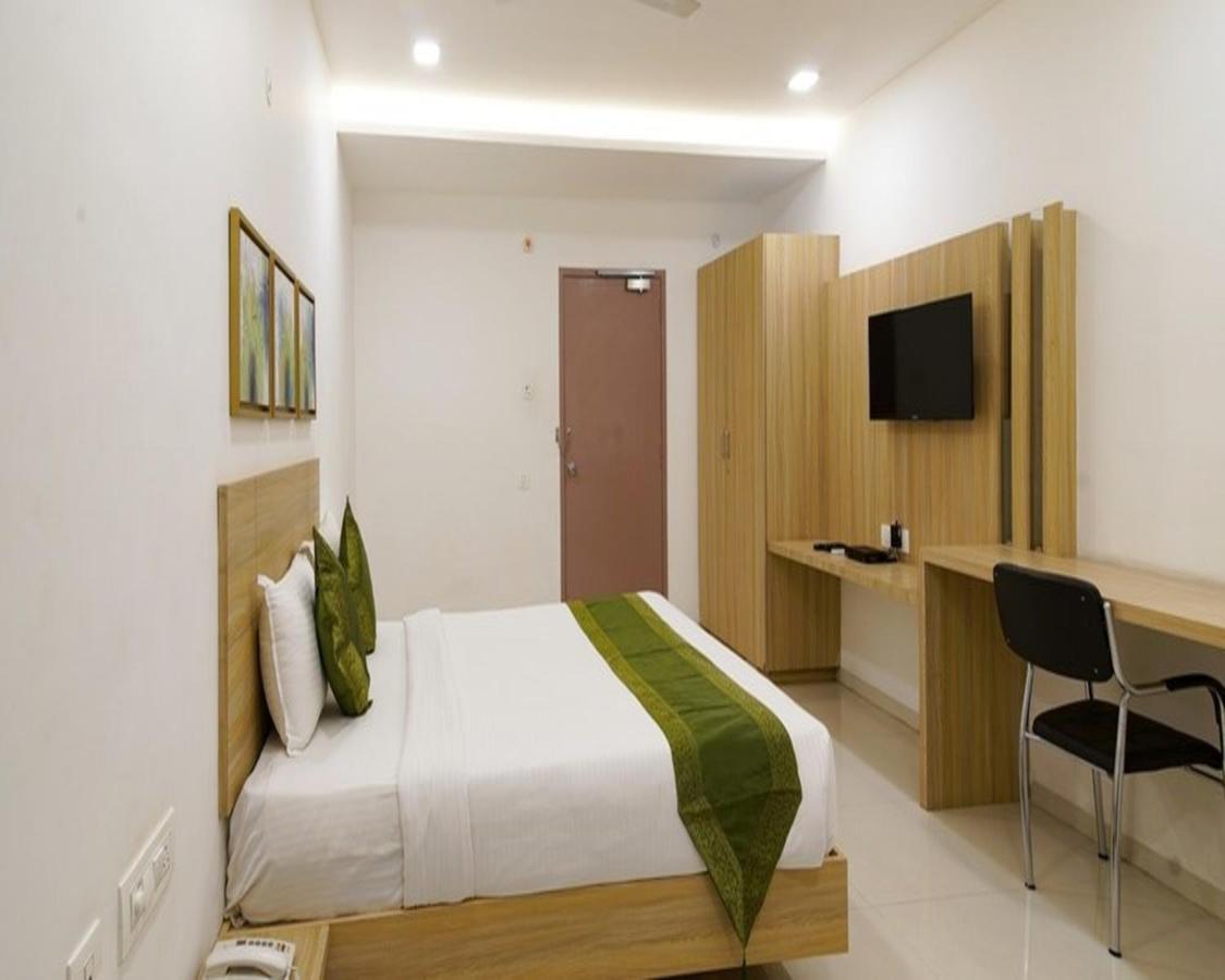 The Perch Hotel Visakhapatnam Luaran gambar