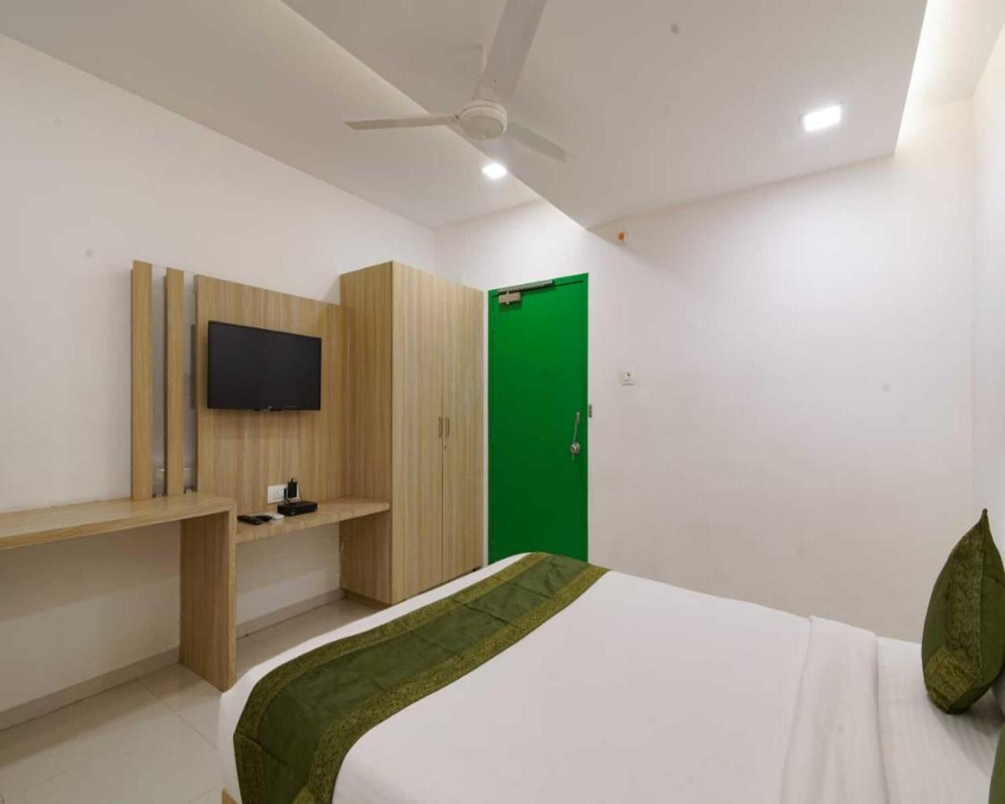 The Perch Hotel Visakhapatnam Luaran gambar