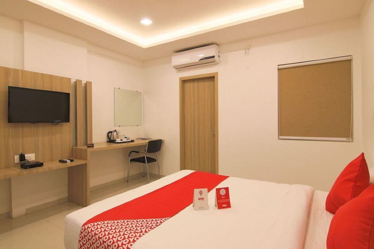 The Perch Hotel Visakhapatnam Luaran gambar