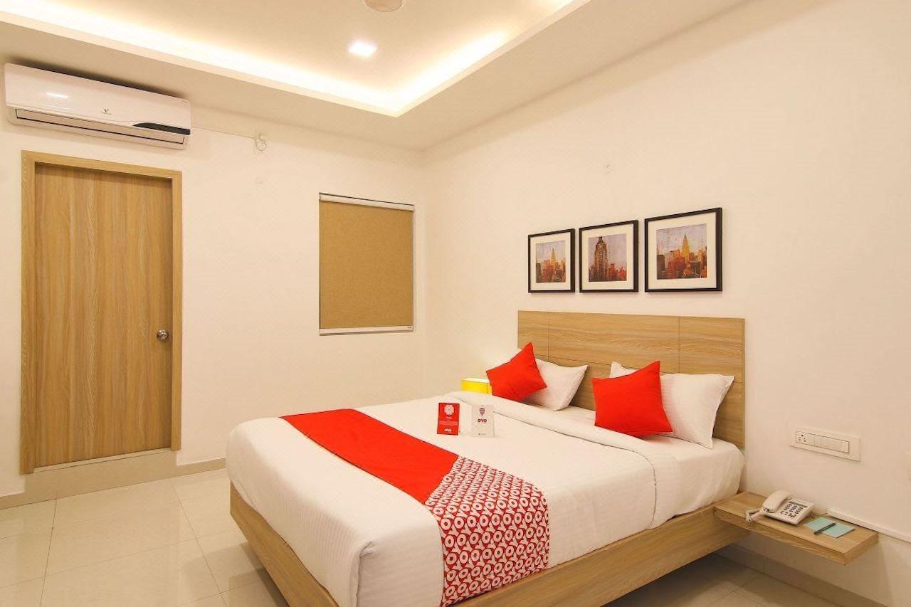 The Perch Hotel Visakhapatnam Luaran gambar