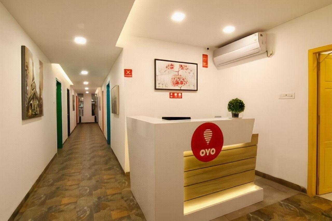 The Perch Hotel Visakhapatnam Luaran gambar
