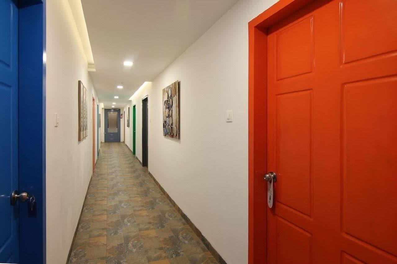 The Perch Hotel Visakhapatnam Luaran gambar